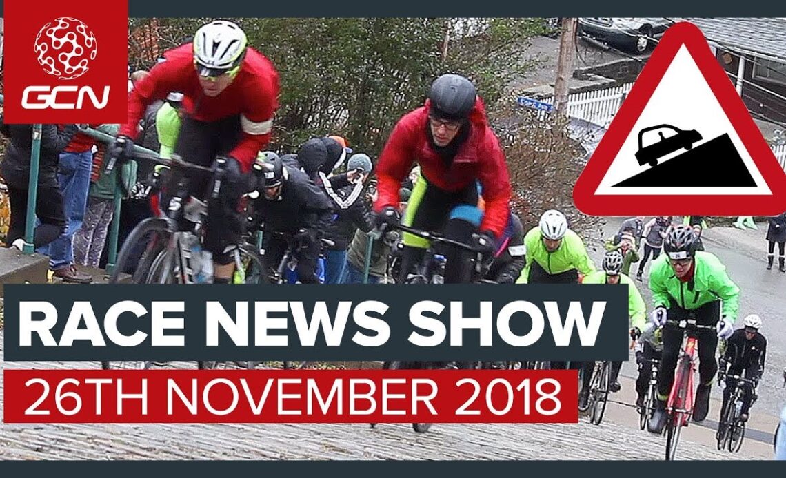 The Best Cycling Race You’ve Never Heard Of | The Cycling Race News Show