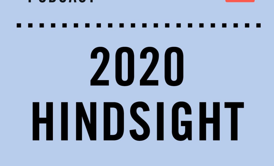 The Cycling Podcast / 2020 hindsight