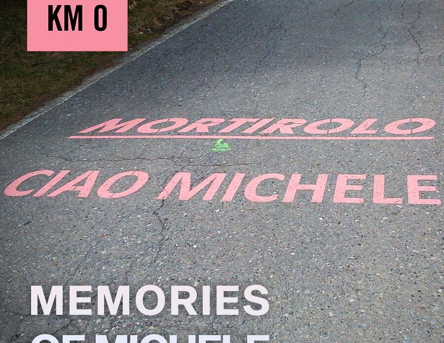 The Cycling Podcast / Kilometre 0