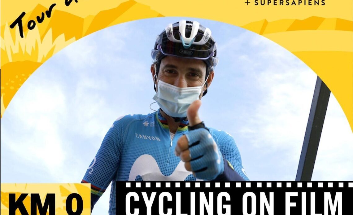 The Cycling Podcast / Kilometre 0 – Cycling on film