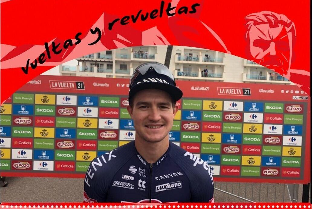 The Cycling Podcast / Kilometre 0 – Scott's second act