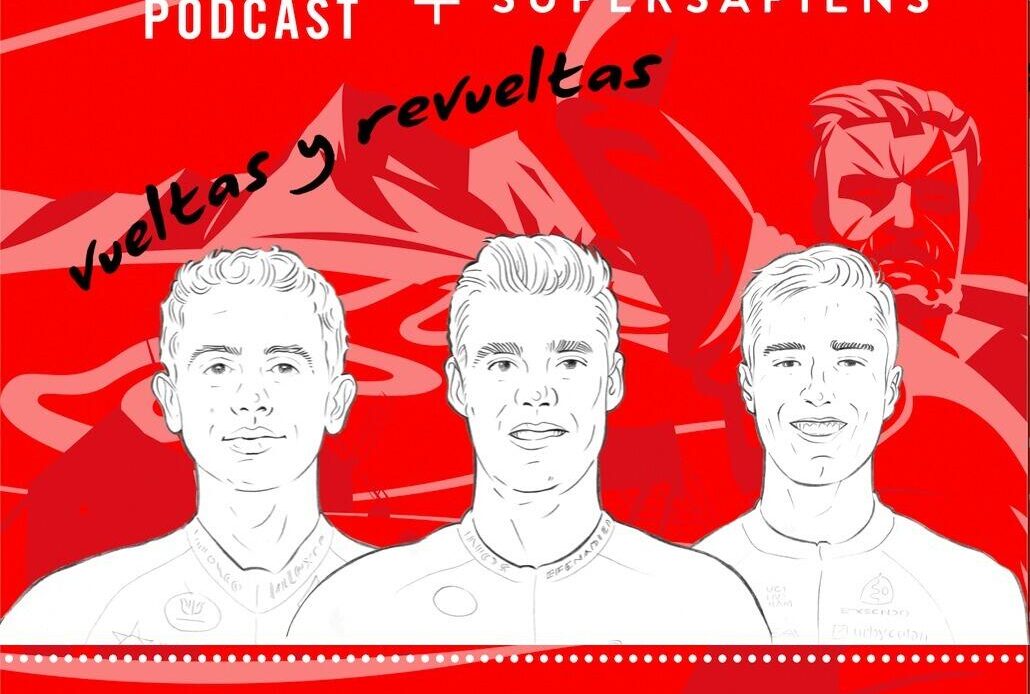 The Cycling Podcast / Kilometre 0 – The final diaries