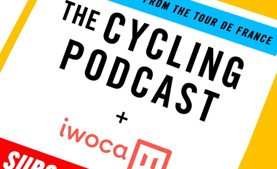 The Cycling Podcast / Looking back at the Tour and looking forward to the World Championships