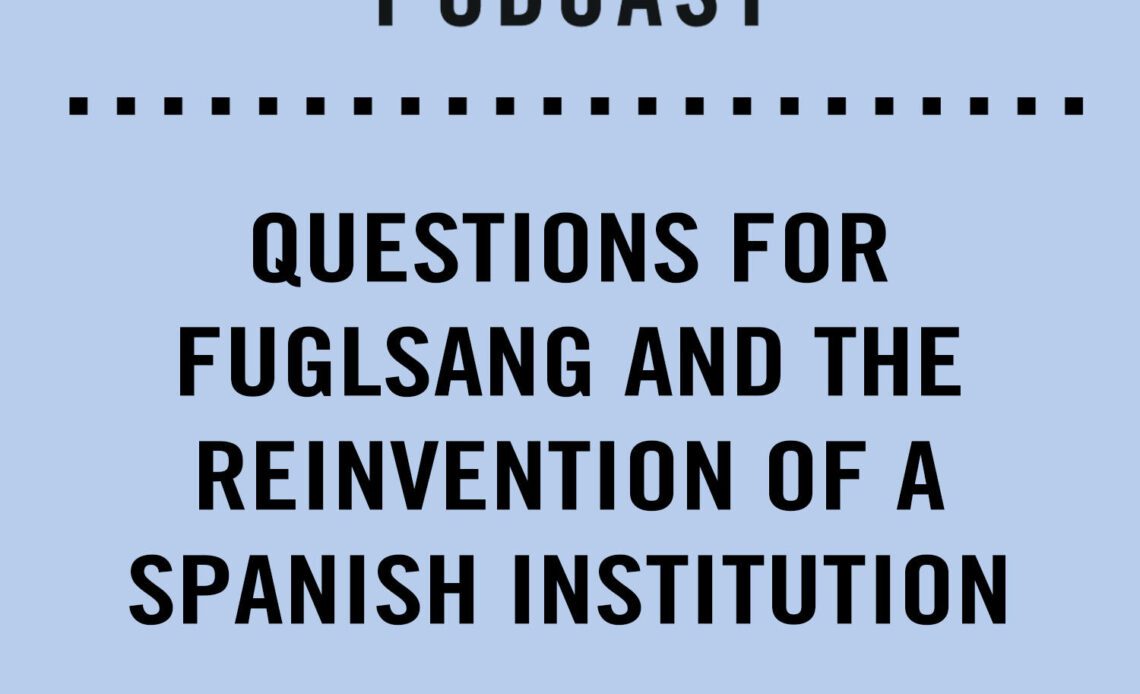 The Cycling Podcast / Questions for Fuglsang and the reinvention of a Spanish institution