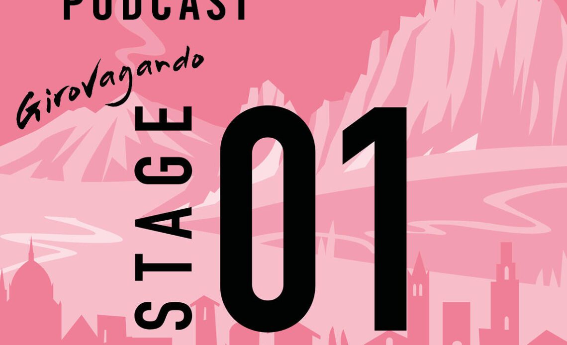 The Cycling Podcast / Stage 1 | Budapest – Visegrád