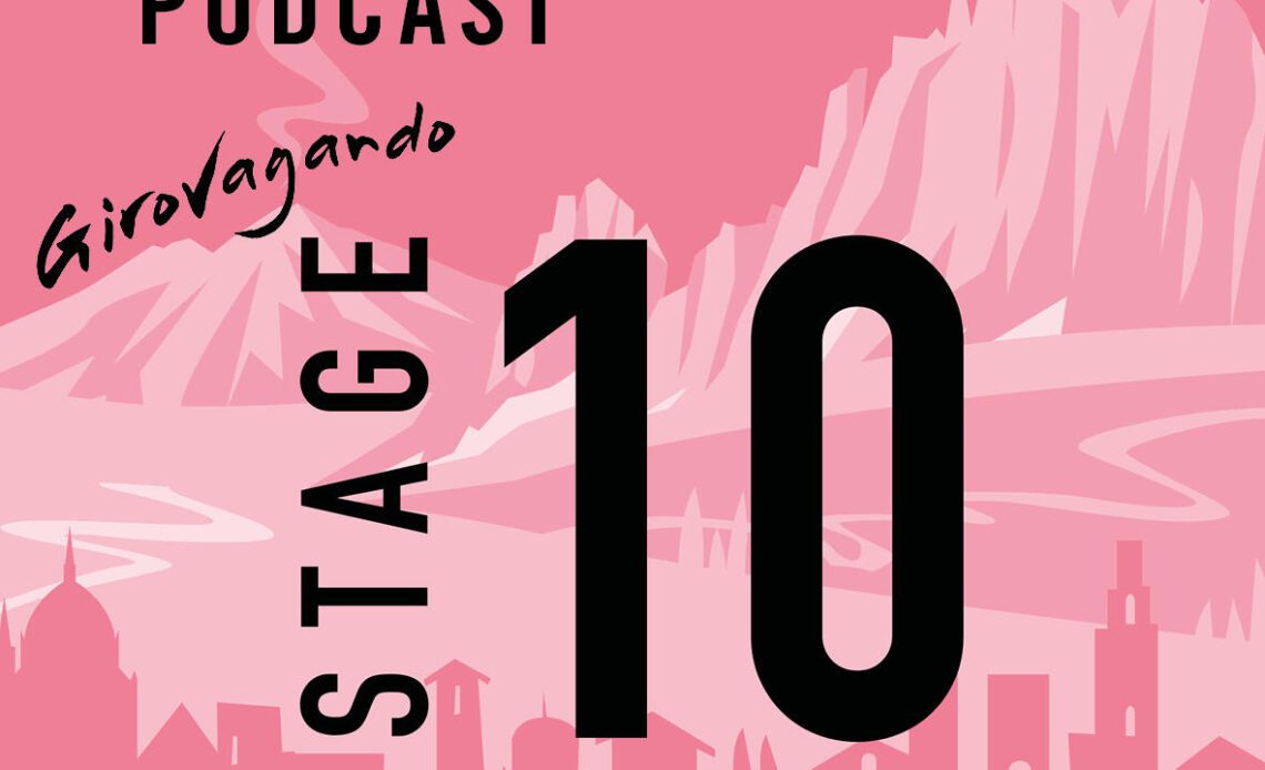 The Cycling Podcast / Stage 10 | Pescara – Jesi