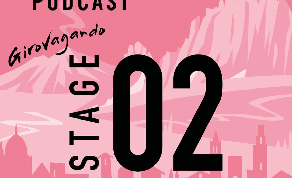The Cycling Podcast / Stage 2 | Budapest – Budapest