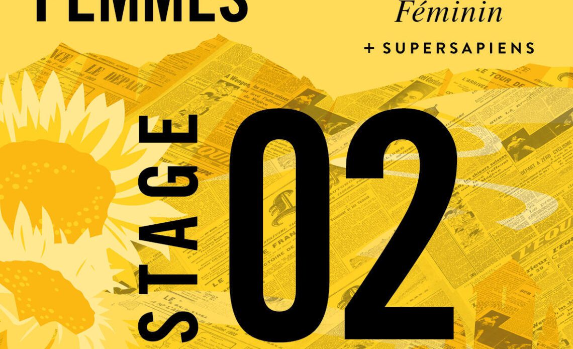 The Cycling Podcast / Stage 2 | Meaux – Provins