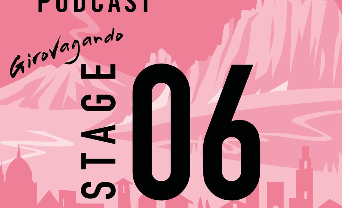 The Cycling Podcast / Stage 6 | Palmi – Scalea