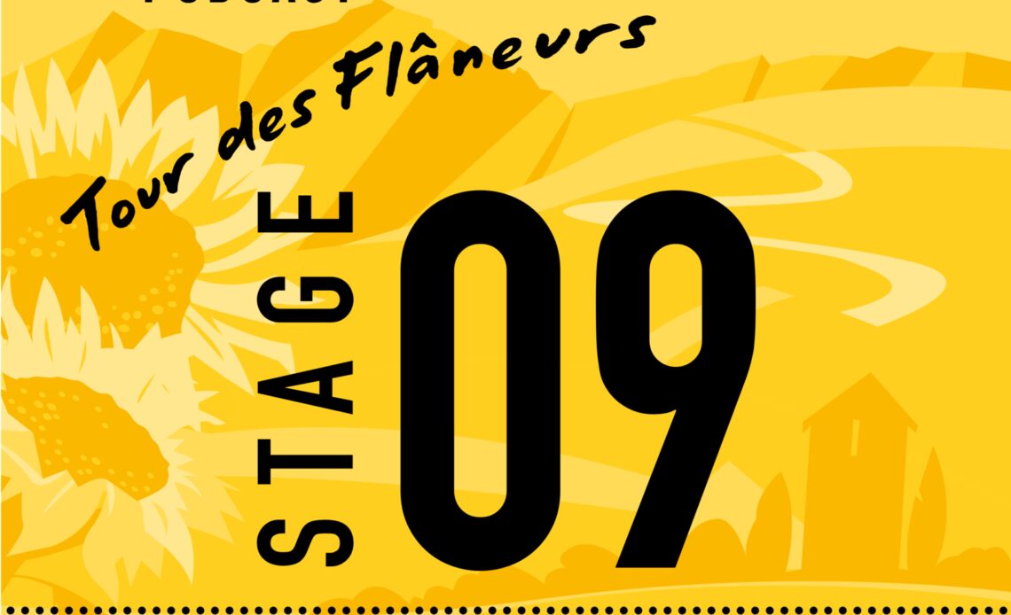 The Cycling Podcast / Stage 9 | Cluses - Tignes