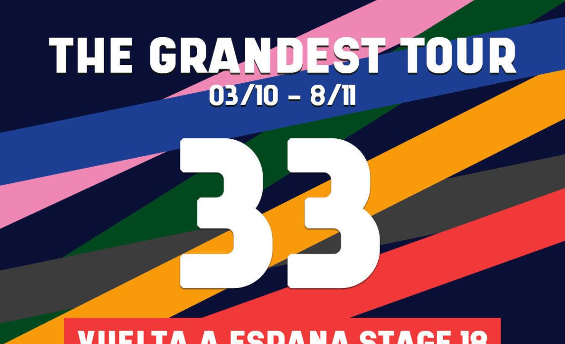 The Cycling Podcast / The Grandest Tour stage 33: It's a wrap