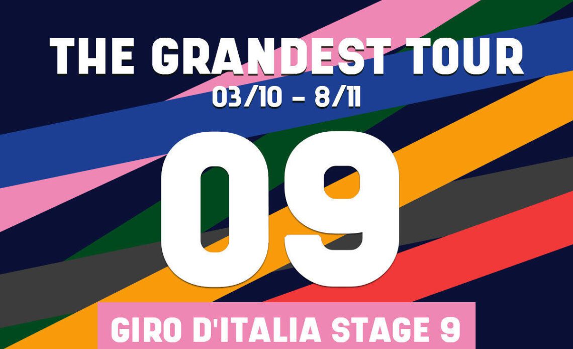 The Cycling Podcast / The Grandest Tour stage 9: Super Sunday