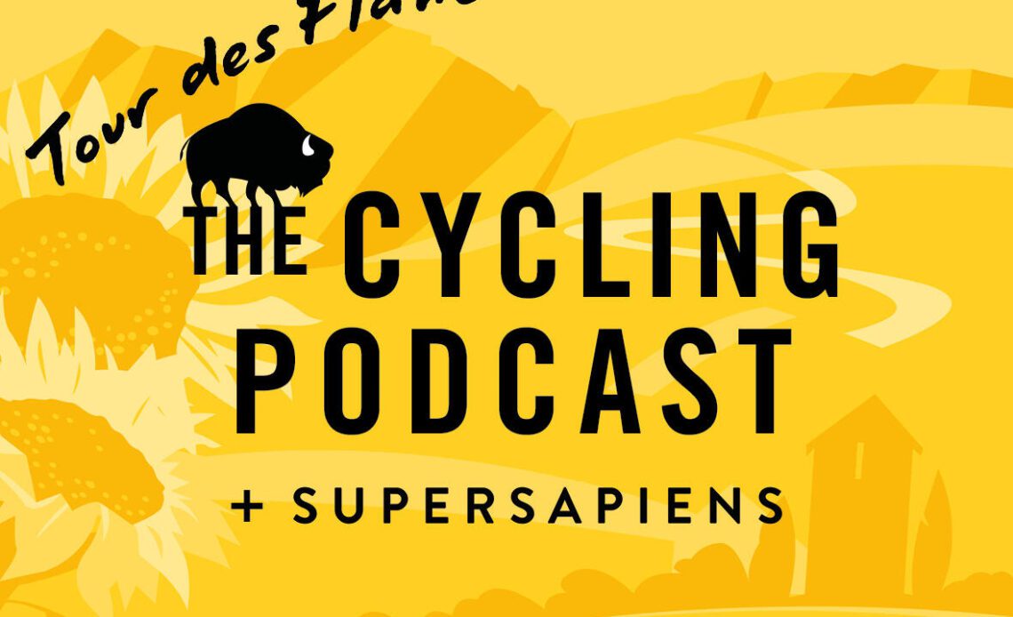 The Cycling Podcast / The Tour de France 2022 preview