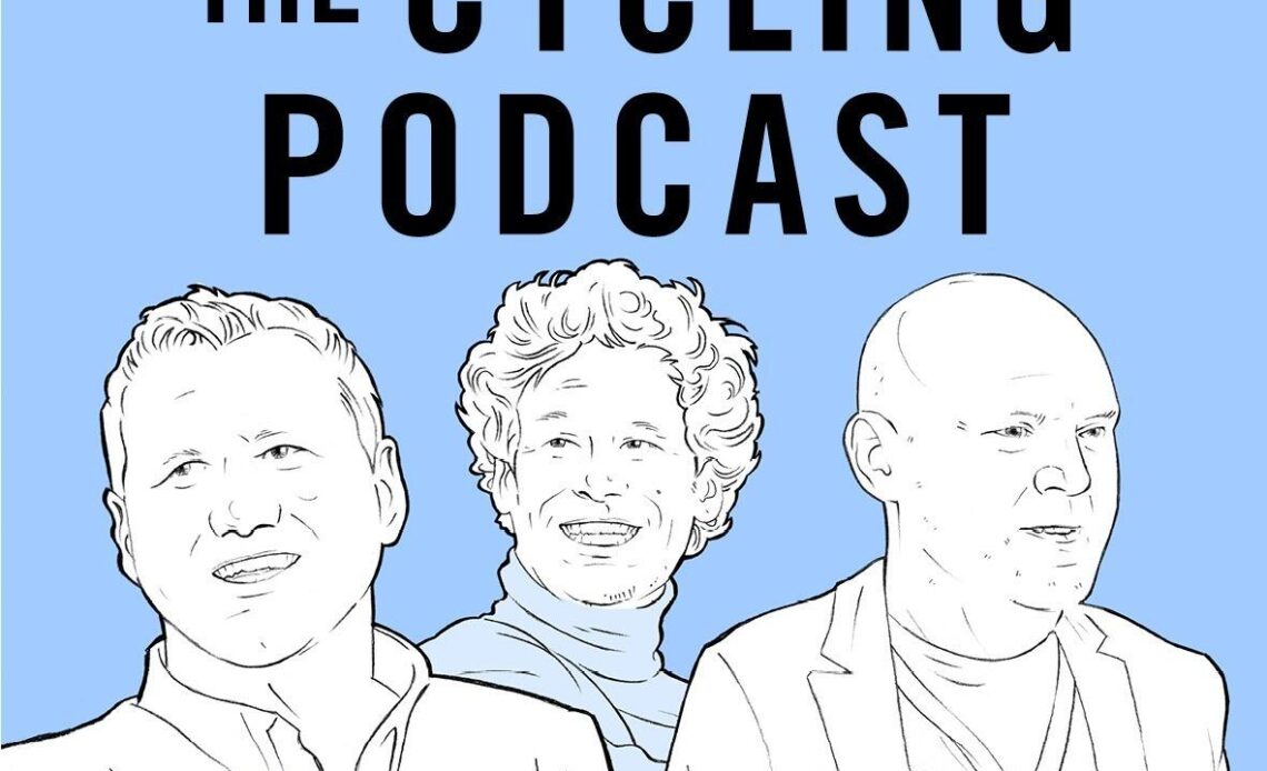 The Cycling Podcast / The boy who cried Wolfpack