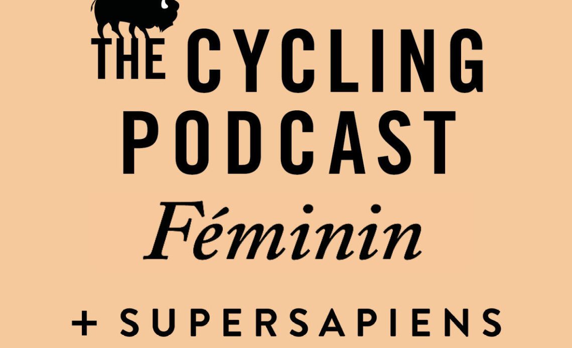 The Cycling Podcast / The stage race trilogy approaches