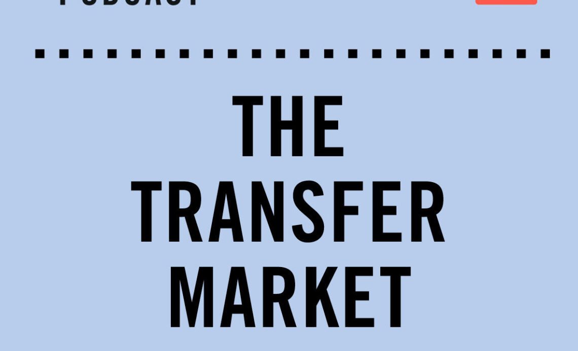 The Cycling Podcast / The transfer market