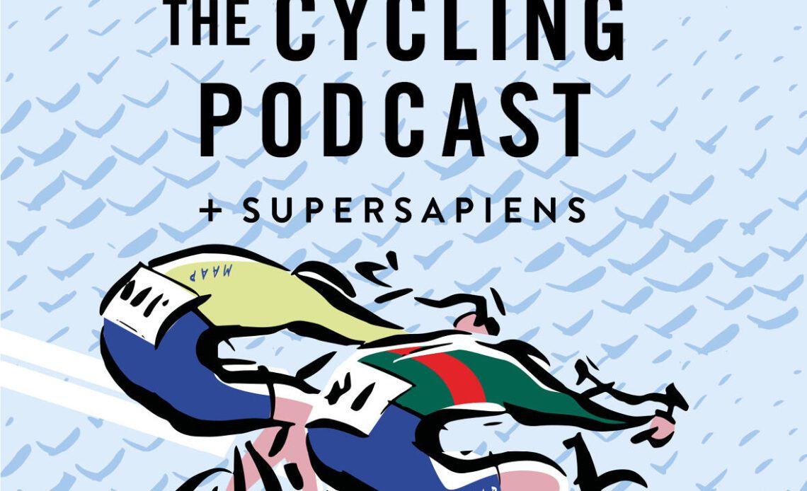The Cycling Podcast / This Slovenian Life: part one