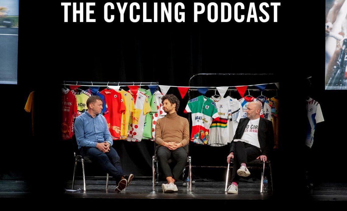 The Story of The Cycling Podcast