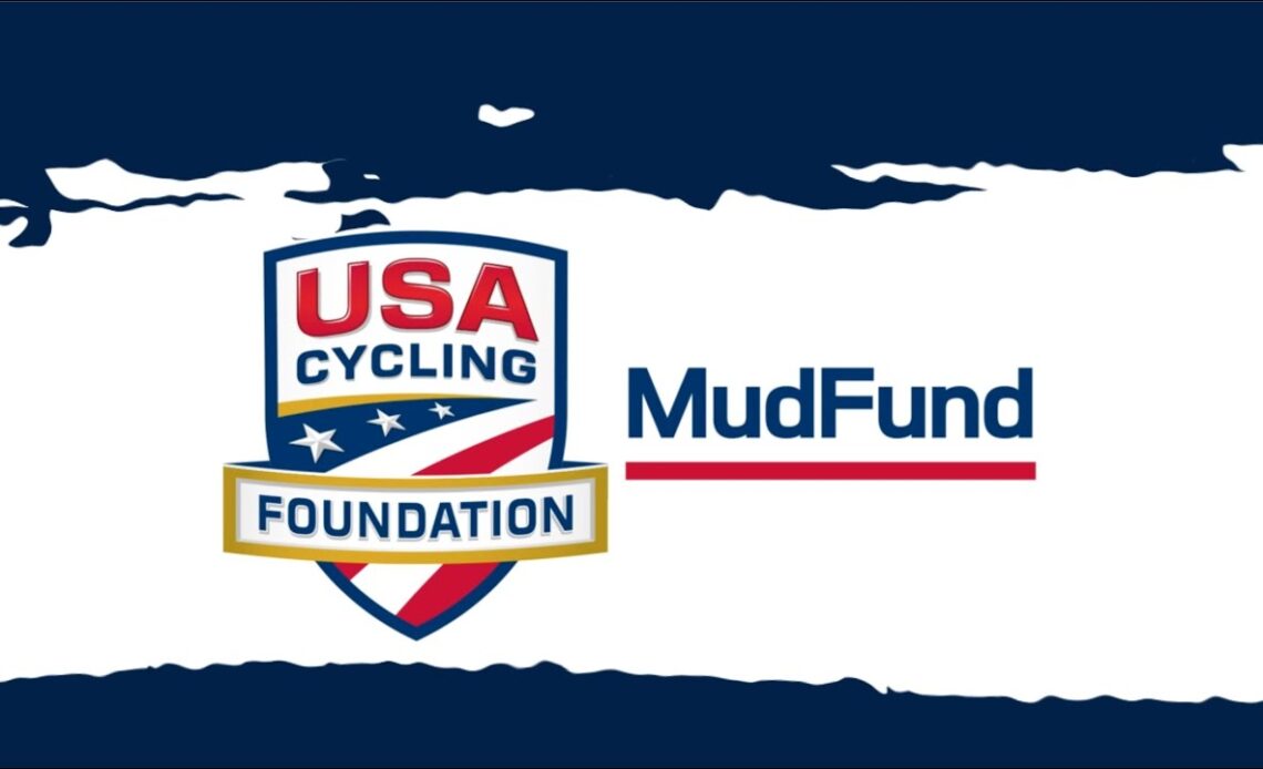 The USA Cycling MudFund