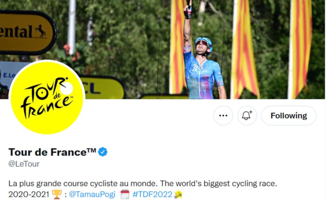 The cycling world can’t get enough of Hugo Houle
