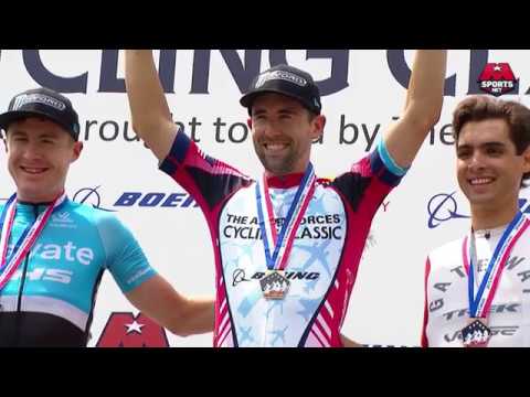 This Week In American Cycling Episode 7