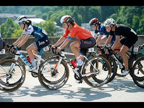 This Week in American Cycling Episode 9