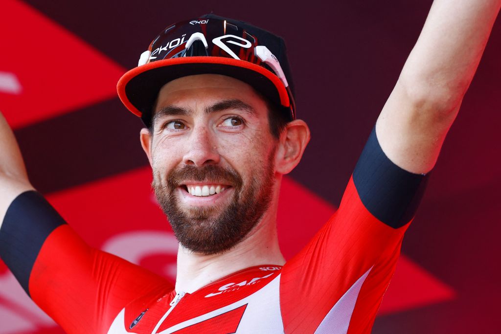 Thomas De Gendt takes 'totally different approach' towards Vuelta a España