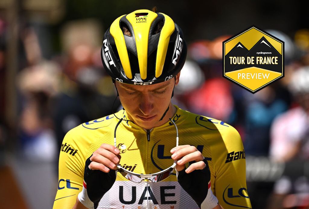 Tour de France 2022 stage 11 preview - Tackling the rare summit finish of Col du Granon