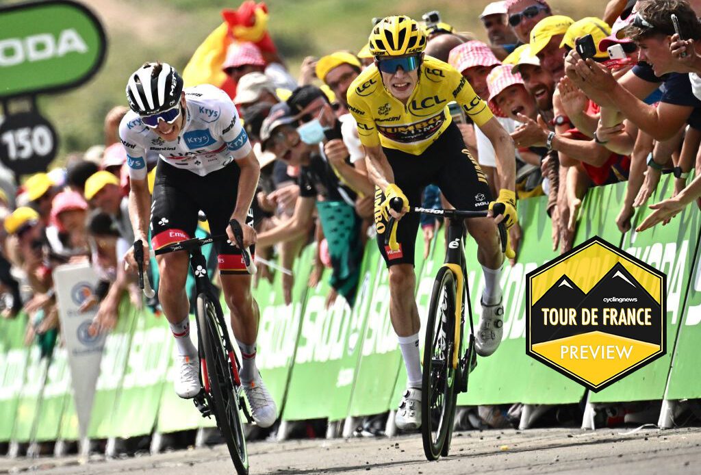 Tour de France 2022 stage 18 preview –Hautacam backdrop for last dance in the Pyrenees
