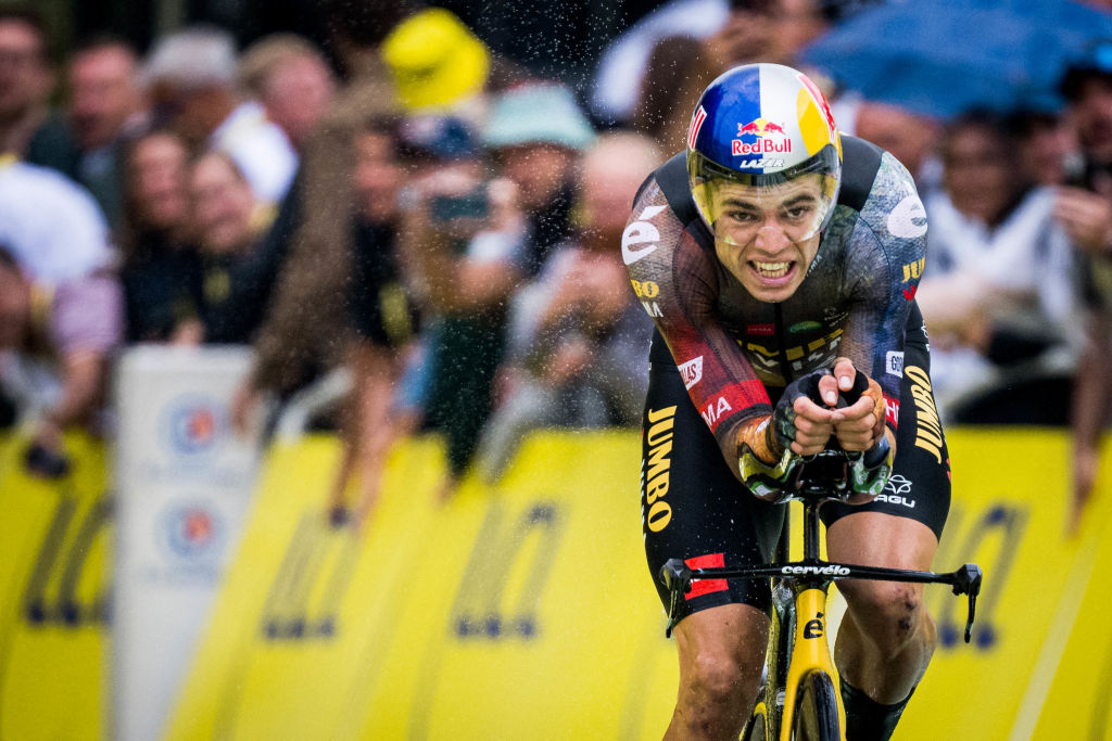 Tour de France 2022 stage 20 preview - Van Aert seeks to continue Jumbo-Visma dominance