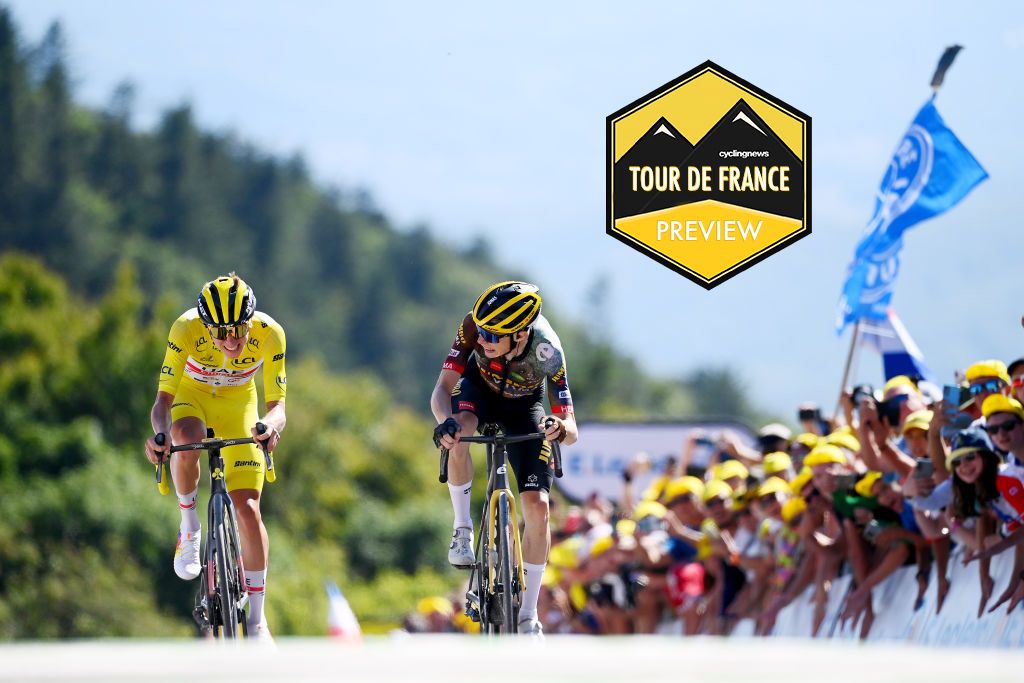 Tour de France 2022 stage 8 preview - Swiss stages offer taste of mountains to come