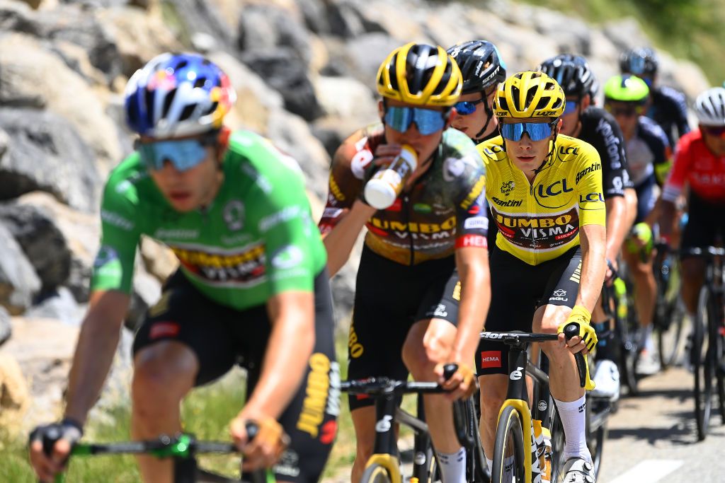 Tour de France stage 13 Live - The race leaves the Alps