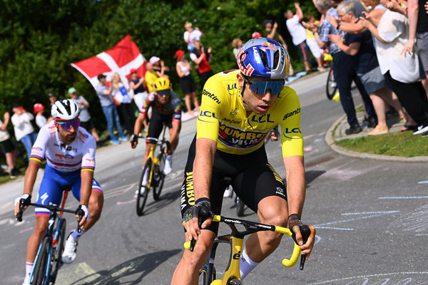 Tour de France stage 4 preview