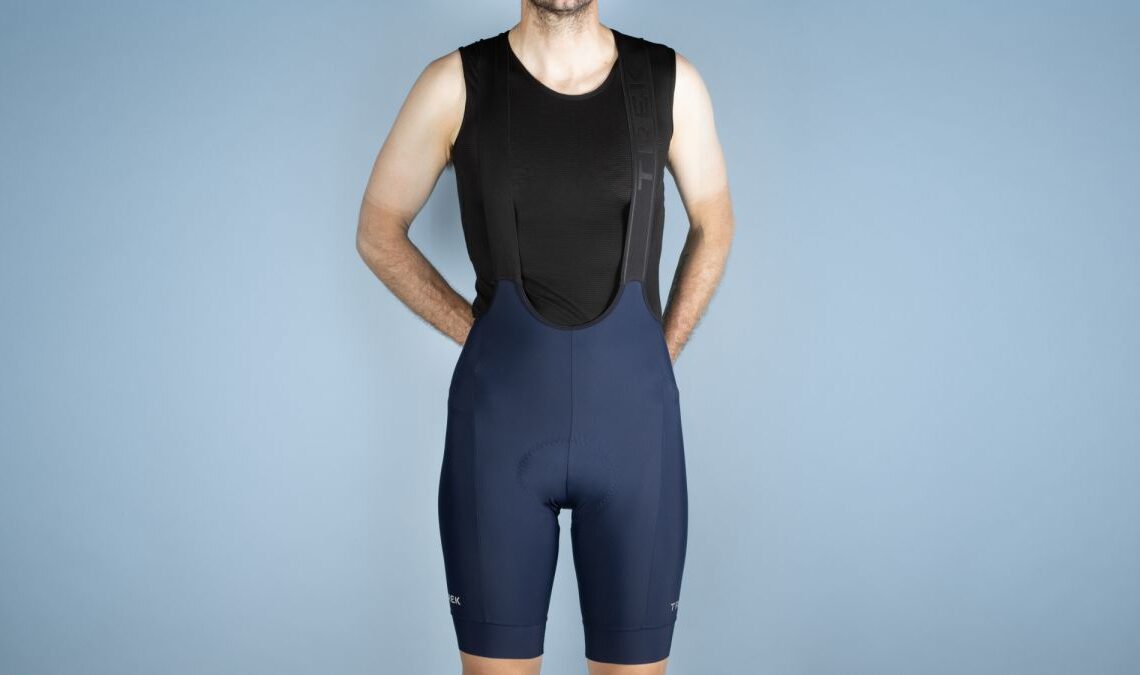 Trek Circuit Cycling Bib shorts review