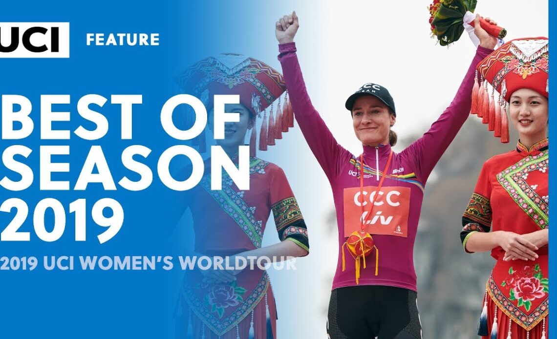 UCIWWT Feature: The best of 2019