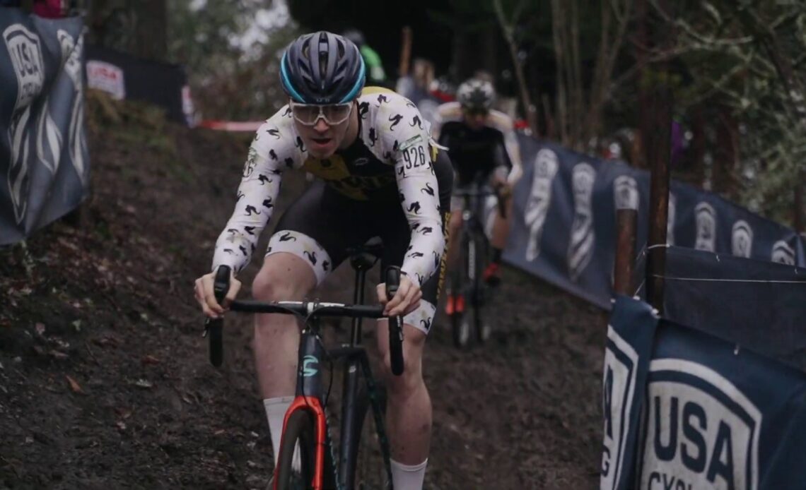 U.S. Cyclocross Nationals 2019 | Thursday Looks
