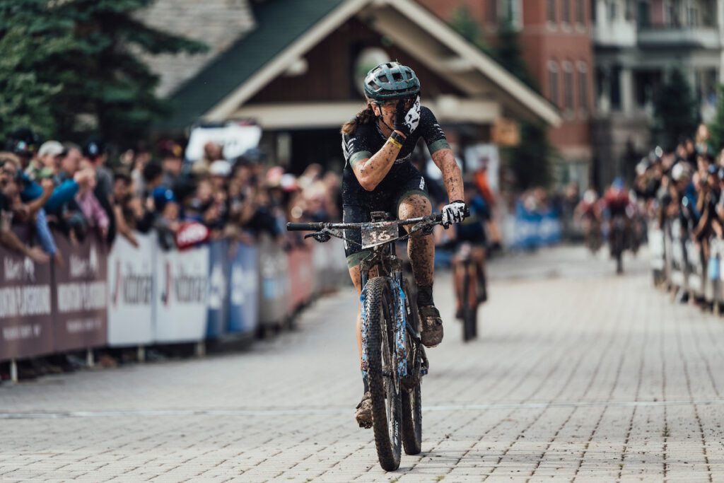 U.S. doubles-up with XCC wins at home in Snowshoe