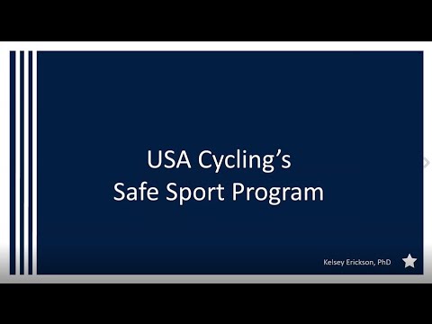 USA Cycling Club MAAPP Updates for 2022