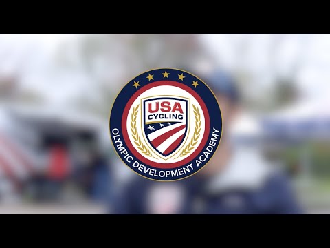 USA Cycling Olympic Development Academy - Cyclocross Team