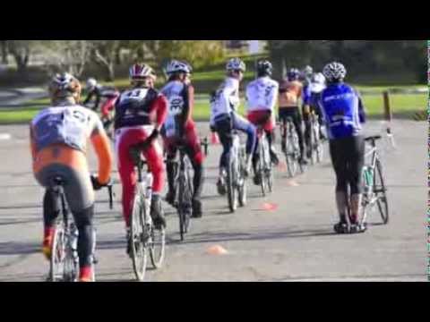 USA Cycling's Regional Talent ID Camps Explained