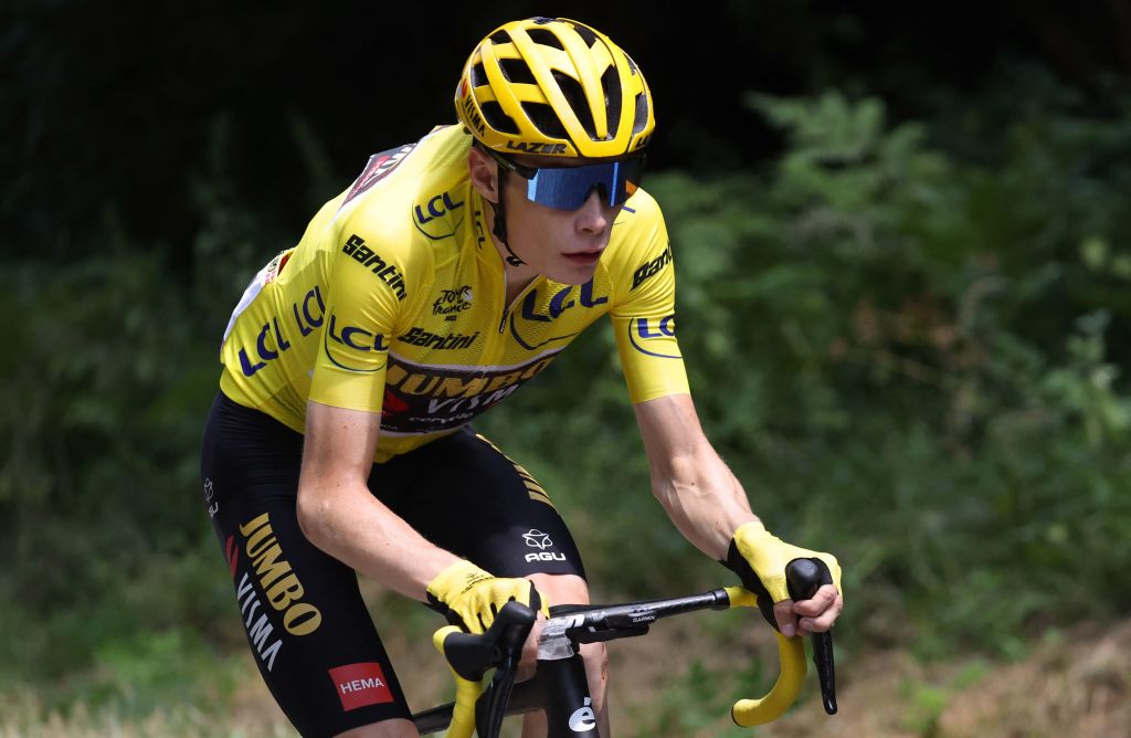 Vingegaard: The harder the Tour de France, the better it is for me