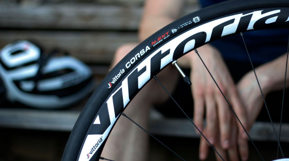 Vittoria's new Corsa N.EXT tyre swaps cotton for nylon, but why?
