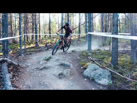 Welcome To Winter Park For The U.S. Mountain Bike National Championships