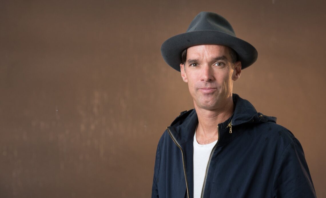 David Millar