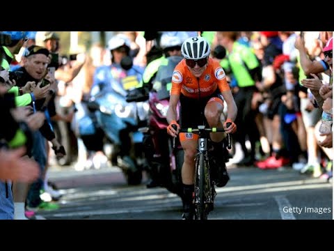 Women's Road Race World Championship: What To Expect
