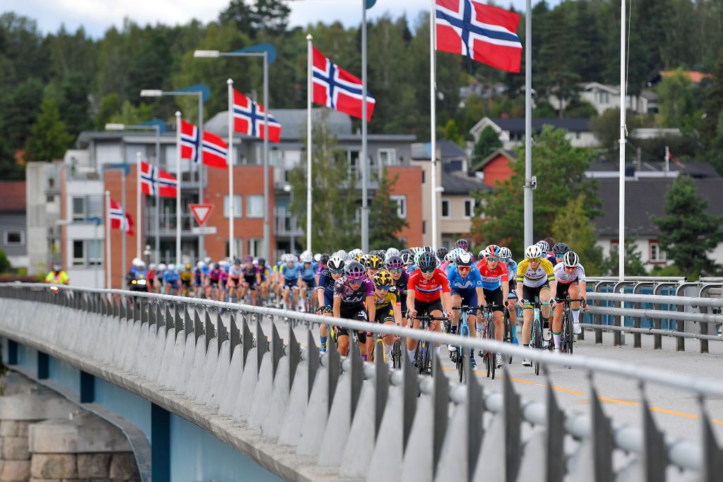 A new era at the Tour of Scandinavia - Preview