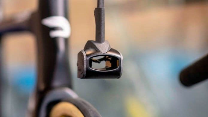 Aerosensor: the most accurate (and cheapest) handlebar-mounted wind tunnel so far?