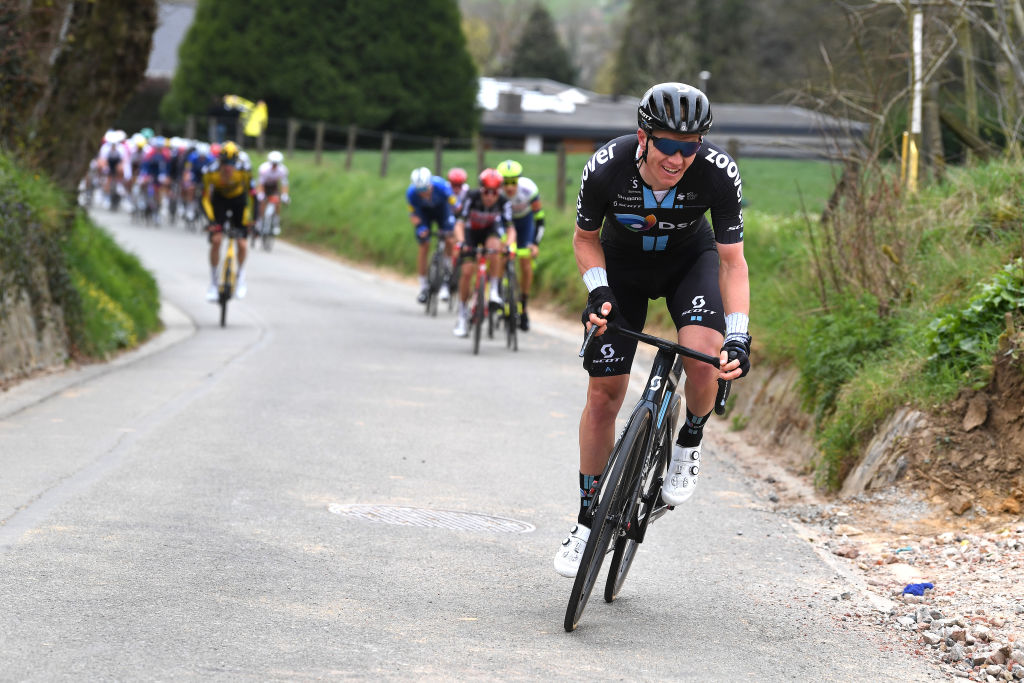 Alpecin-Deceuninck announce Kragh Andersen, Hermans signings
