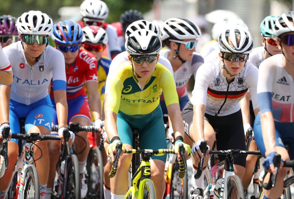 Australia out of running for women's U23 Road Worlds titles as format 'complication' hampers selection