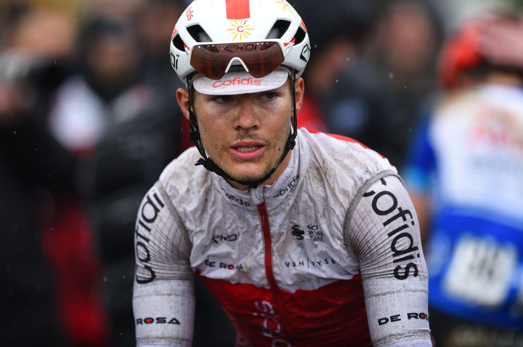 Axel Zingle snatches opening stage at Arctic Race of Norway